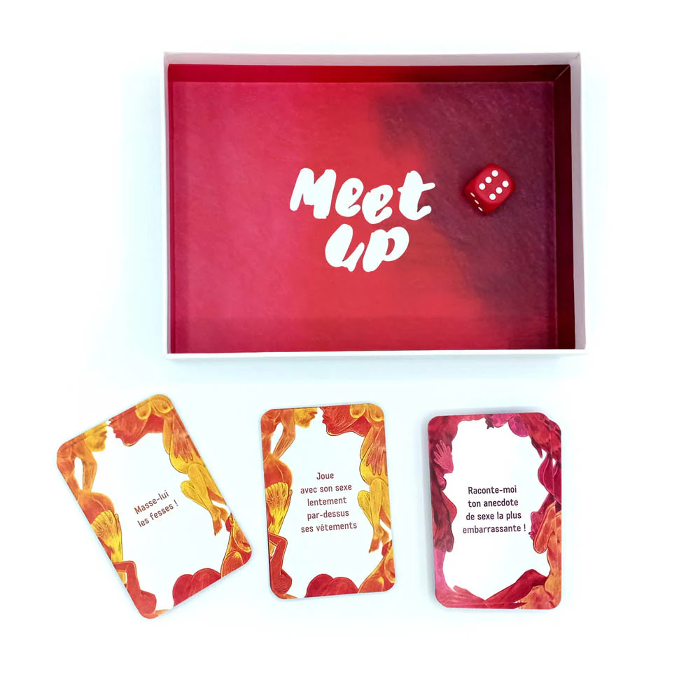 Jeu Meet Up - Image 4