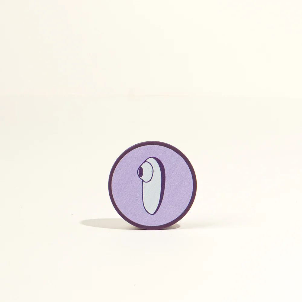 Womanizer Mini Kit Caroline Vigneaux - Image 5