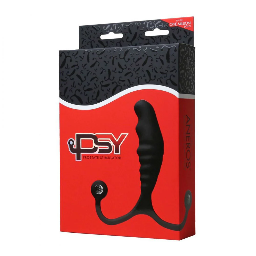 Stimulateur prostatique Psy - Image 8